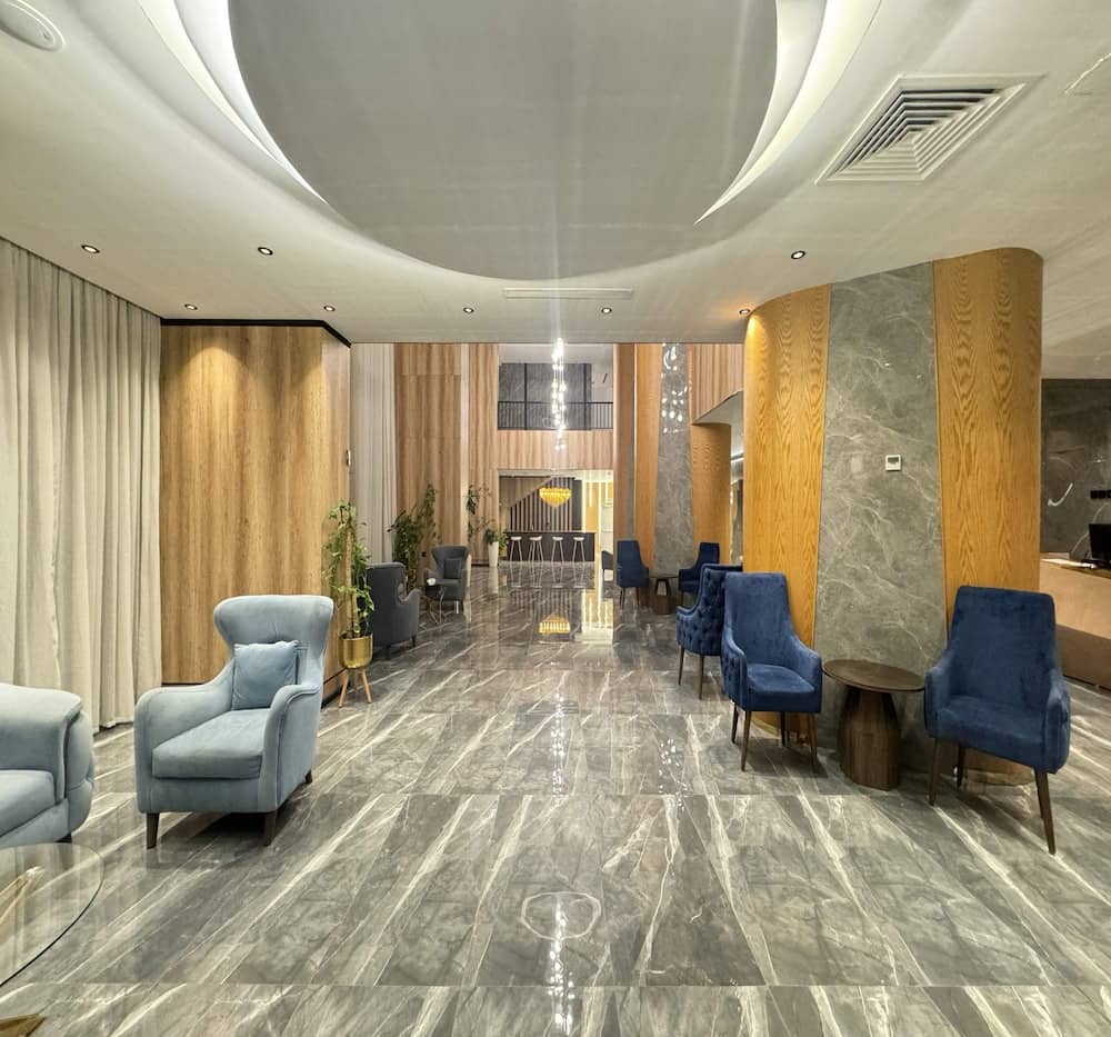 Palette Luxury MAS Hotel — 4