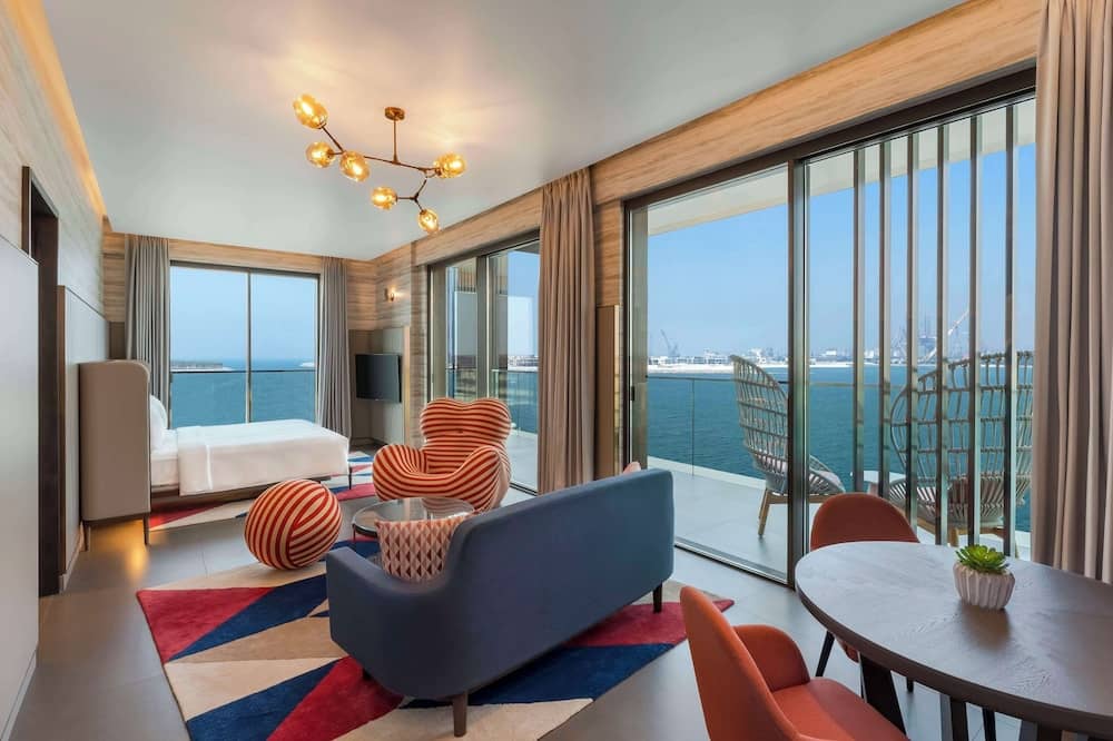 Hyatt Centric Jumeirah Dubai — 4