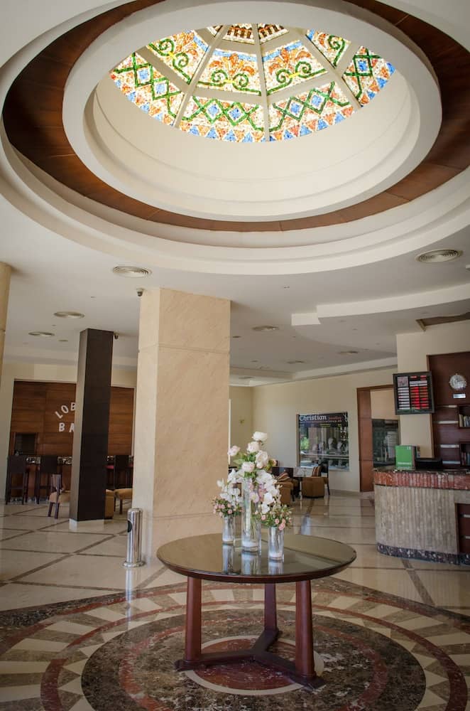Zahabia Resort & Hotel — 4