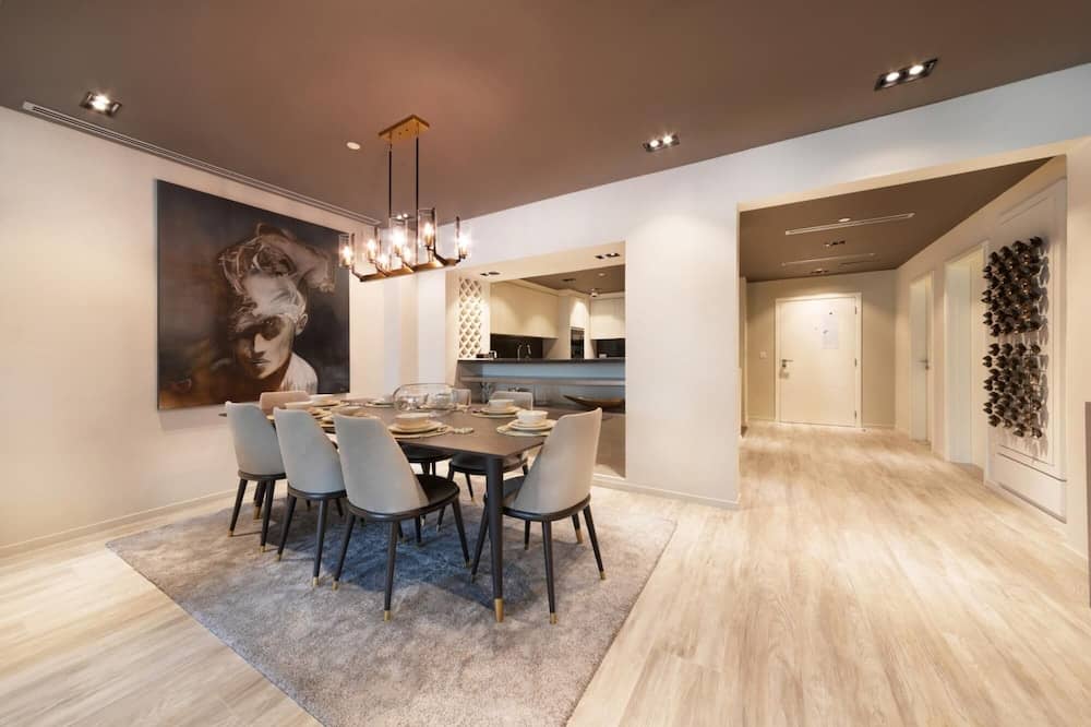 Luxurious 2 Bed Apt on Palm Jumeirah — 2