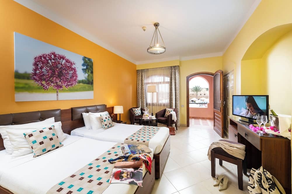 Three Corners Rihana Resort — 5