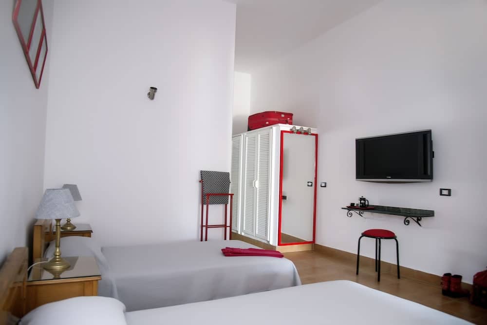 SANAFIR HOTEL - El Pacha Suites (Adults Only) — 5