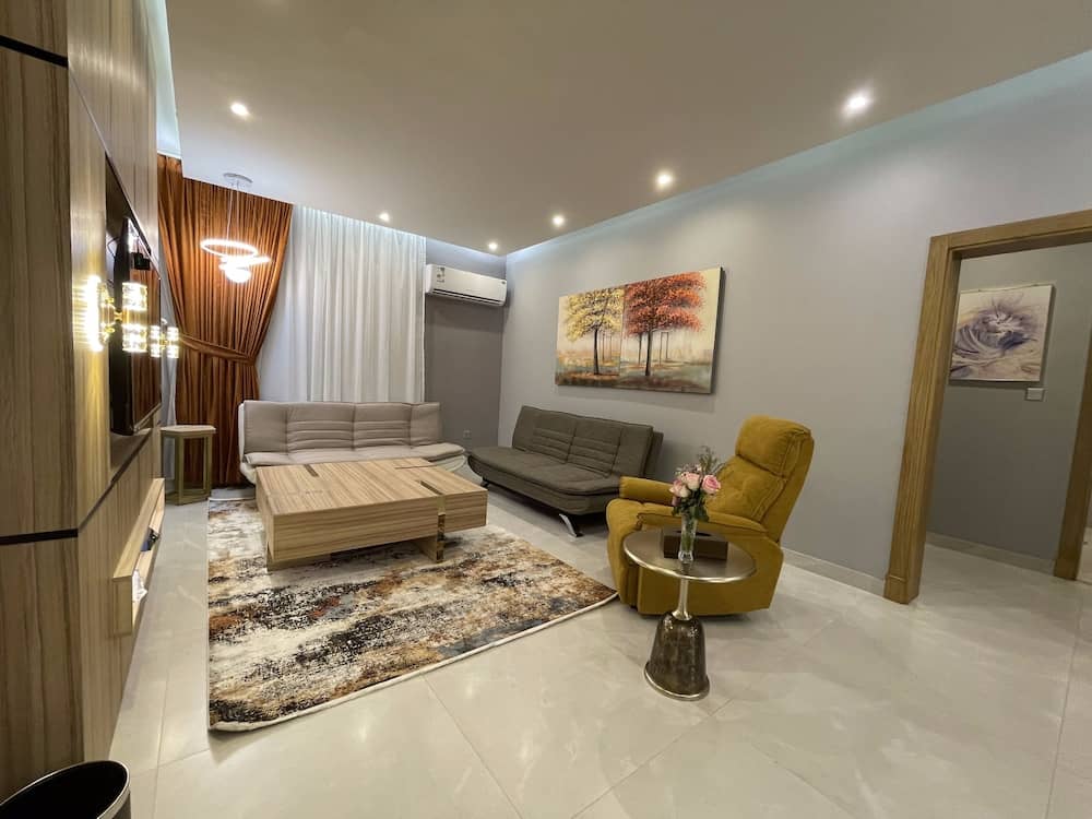 Mehad Stay for Self Check-In Apartment — 4
