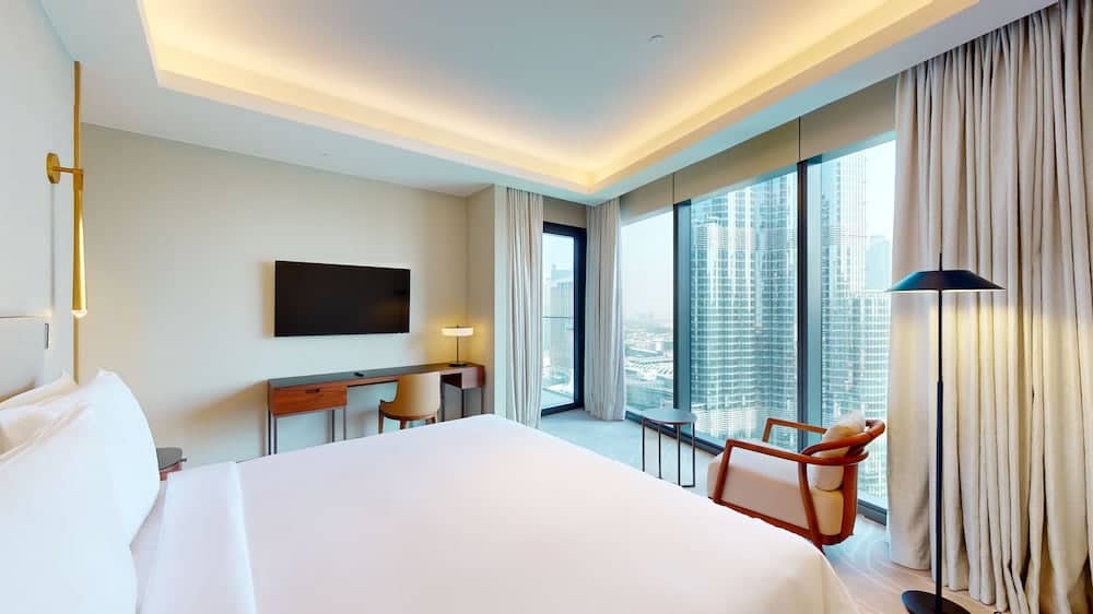Primestay - Address Opera Residences - Downtown Dubai — 3