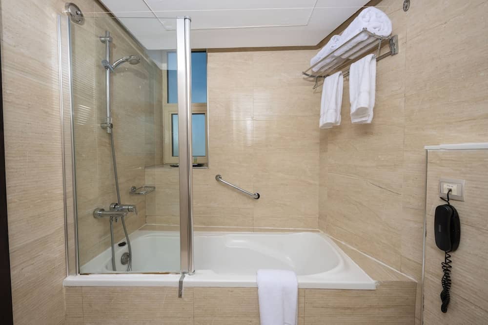Pearl Swiss Hotel — 3