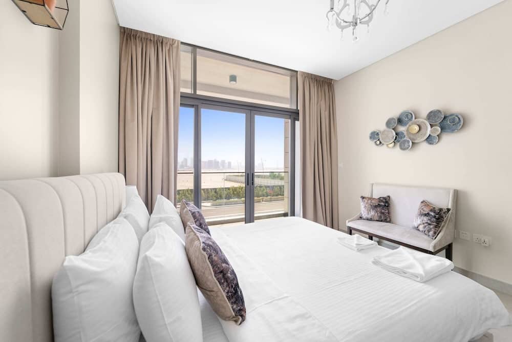 Silkhaus Park View Tower - Saadiyat Island — 4
