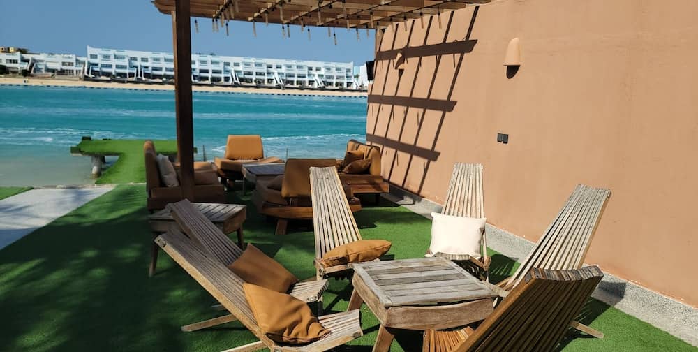 Durrat Al-Arous Villa in Moon Beach — 5