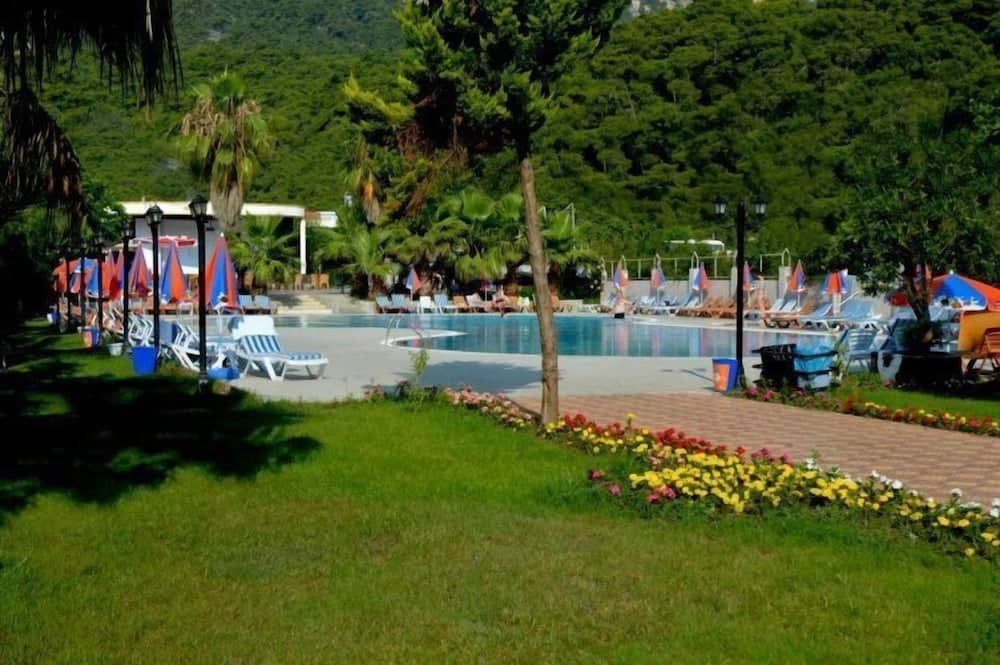 Magic Sun Hotel — 3
