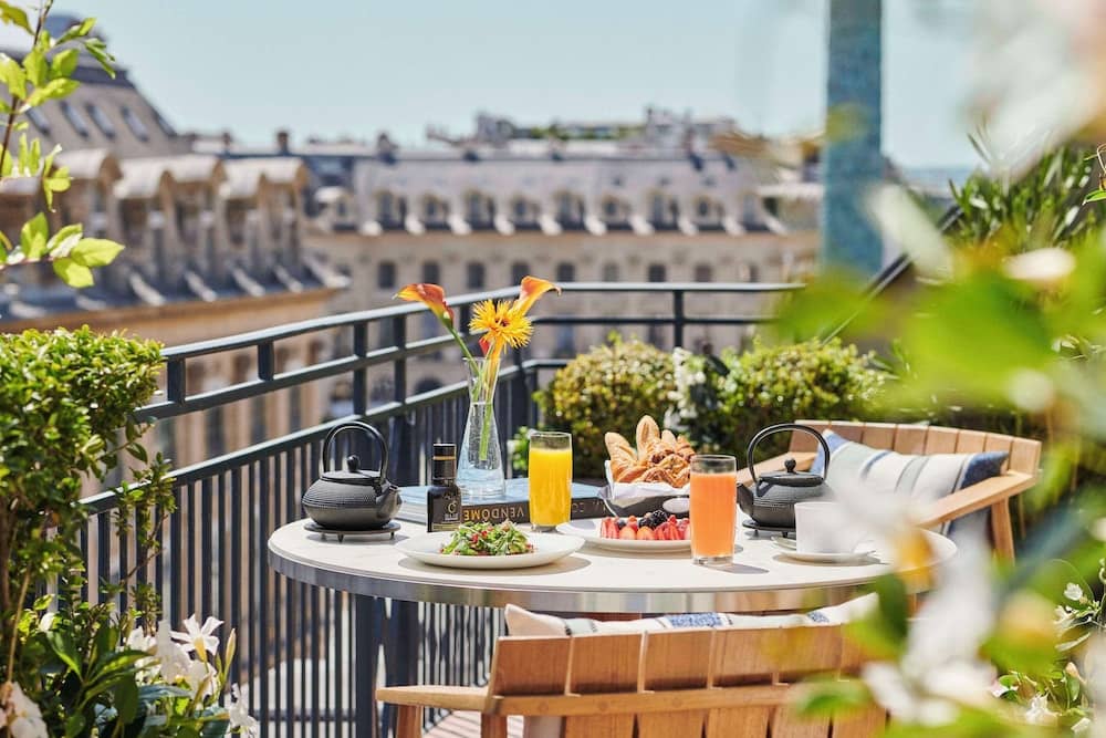 Park Hyatt Paris - Vendome — 4