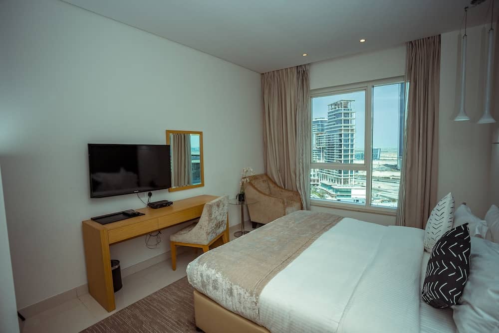 OSKENA Vacation Homes - Damac Maison Canal View — 5