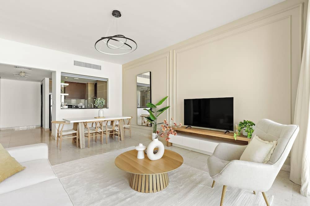 Silkhaus Marina Heights 2 — 5