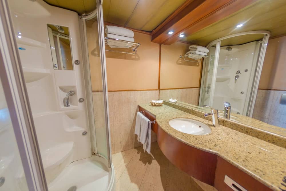 MS Nephtis Nile Cruise — 4