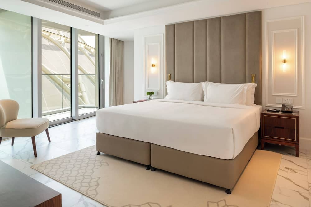 Cheval Maison Expo City Dubai — 2
