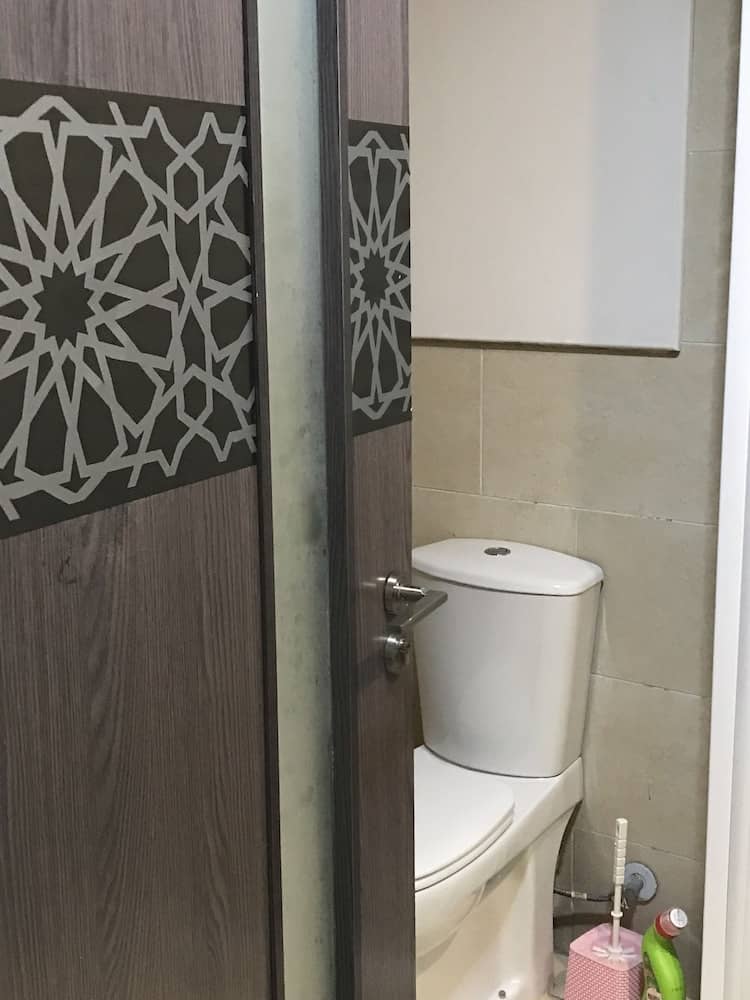 Delux 1 bed Apartmentn Aldau Hights Hurghada sea View — 4