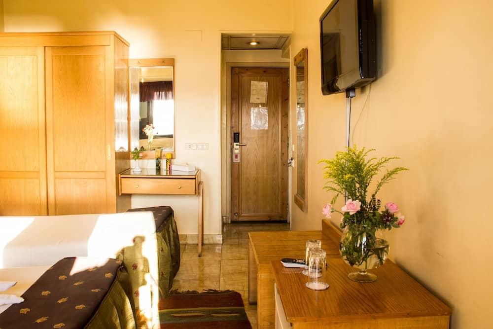 Marhaba Hotel Aswan — 2