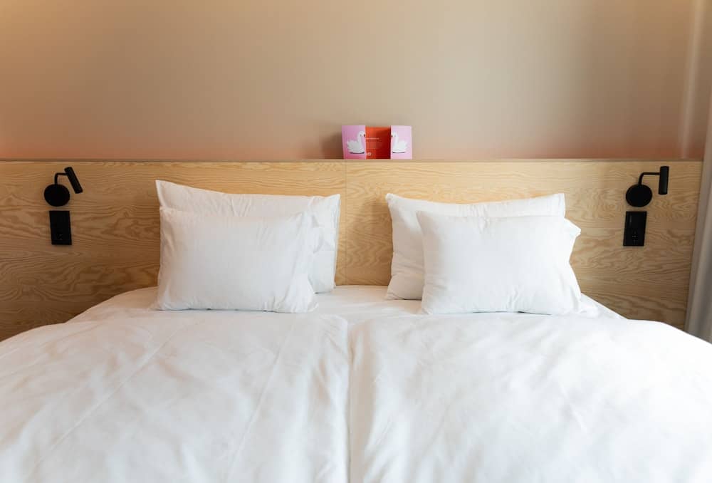 Heymo 1 by Sokos Hotels — 5
