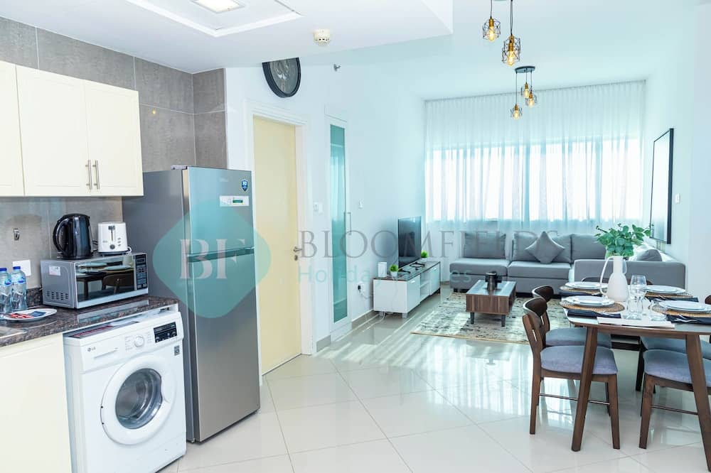 Bloomfields 1BR Ocean View in Oceanscape — 4