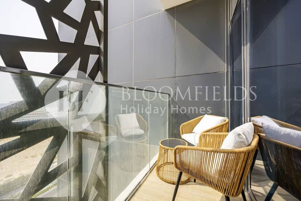 Bloomfields Classic Stu The Gate Masdar — 5