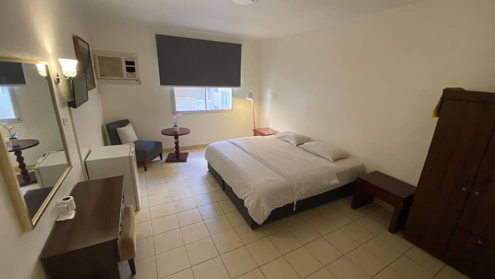 Jamjoom Hotel — 3