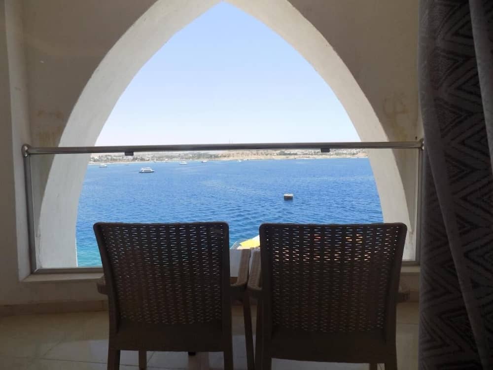 Jewel Sharm El Sheikh Hotel — 2