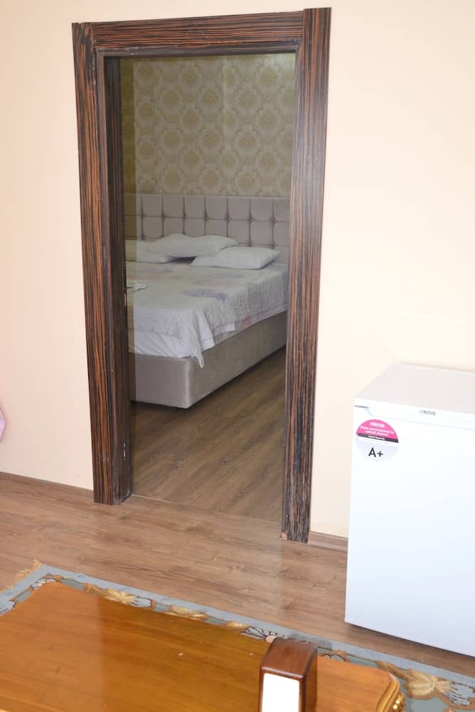 Melles Hotel & Apart — 3