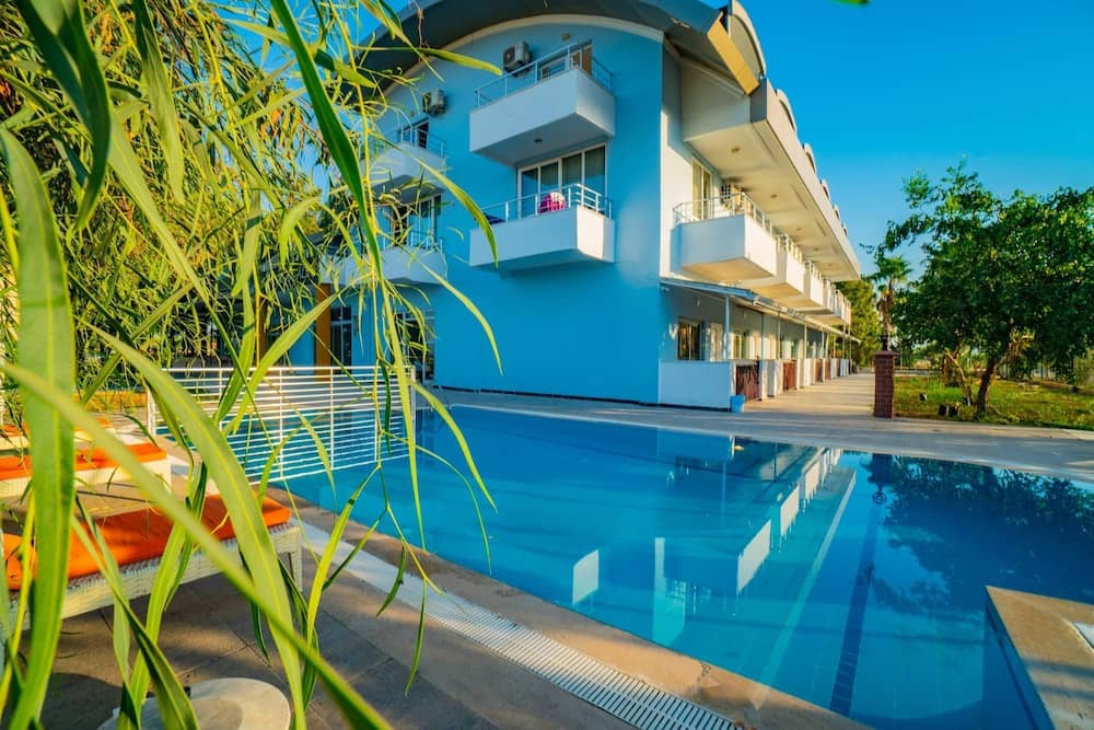 Prenses Sealine Beach Hotel — 3
