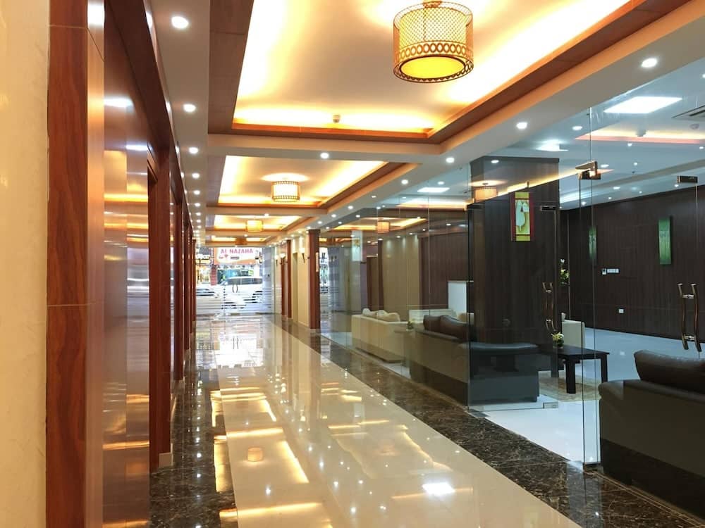 Royal Tulip Hotel, Dubai — 5