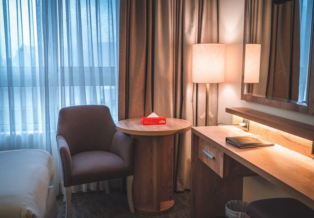 La Casa Hotel Amman — 3