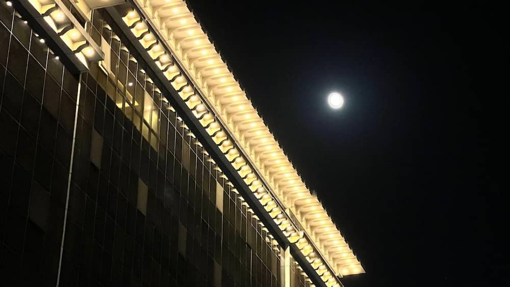 Paradise Inn Jeddah — 3