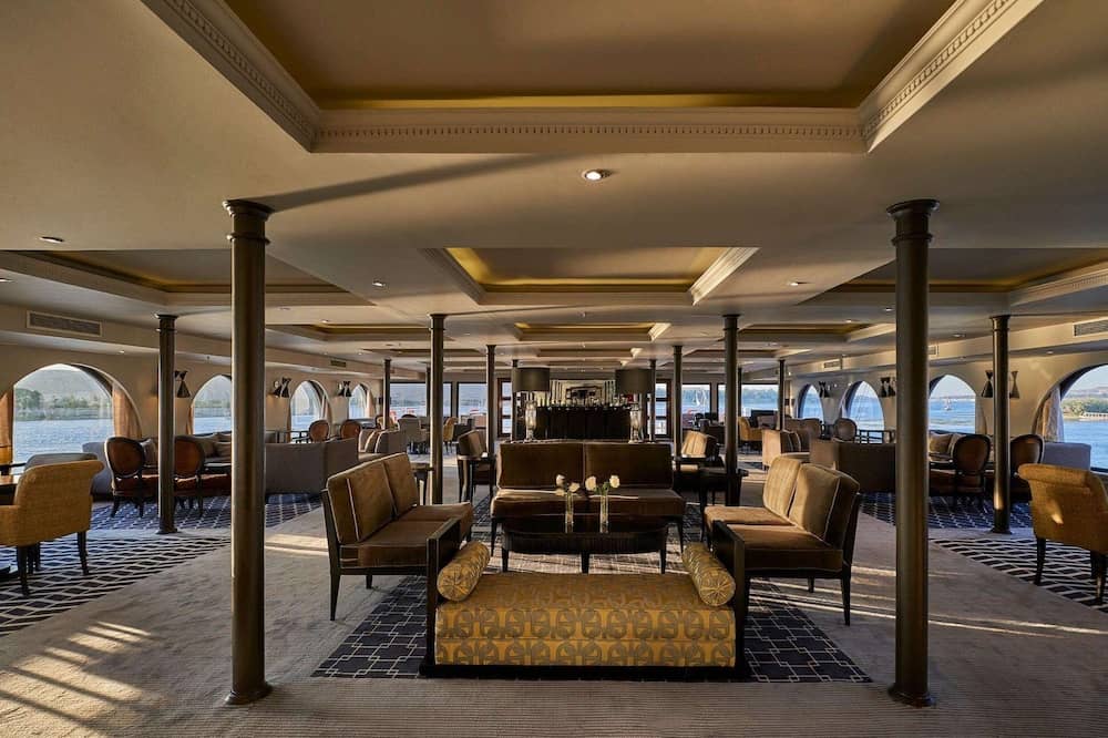 Mövenpick MS Sunray — 3