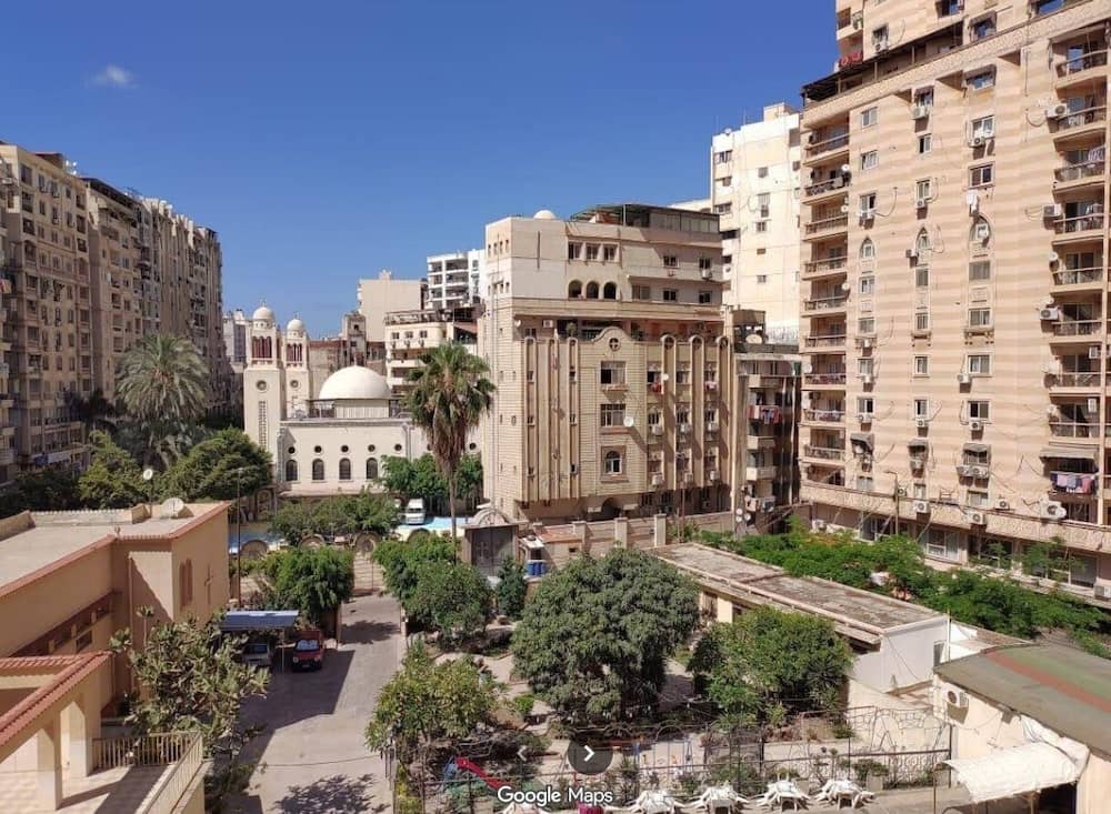 smouha Hotel — 3