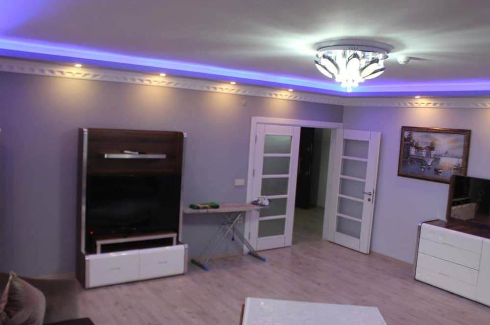 Mikhaila Guest House — 2