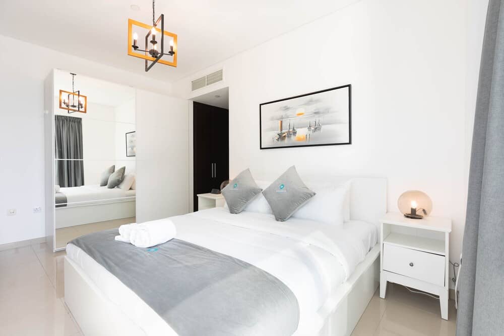 Exquisite Apartment RAK - 806 — 5