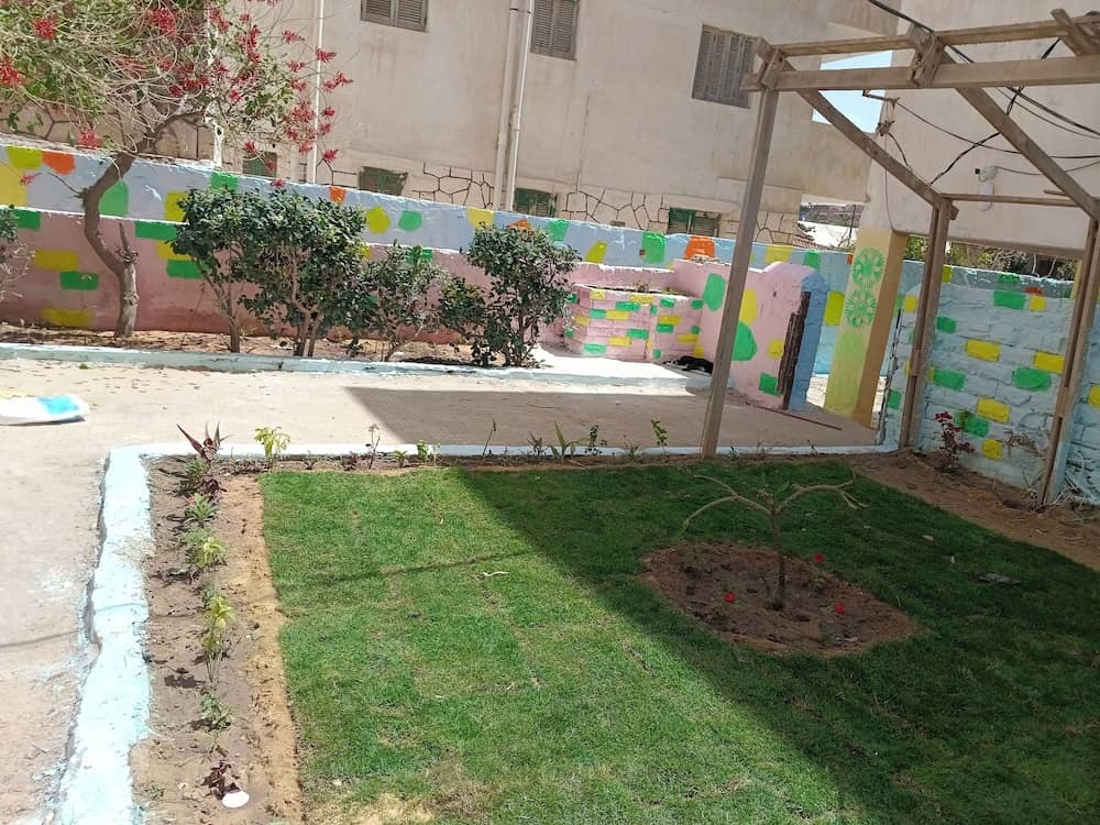 Villa Dr mohamed — 3