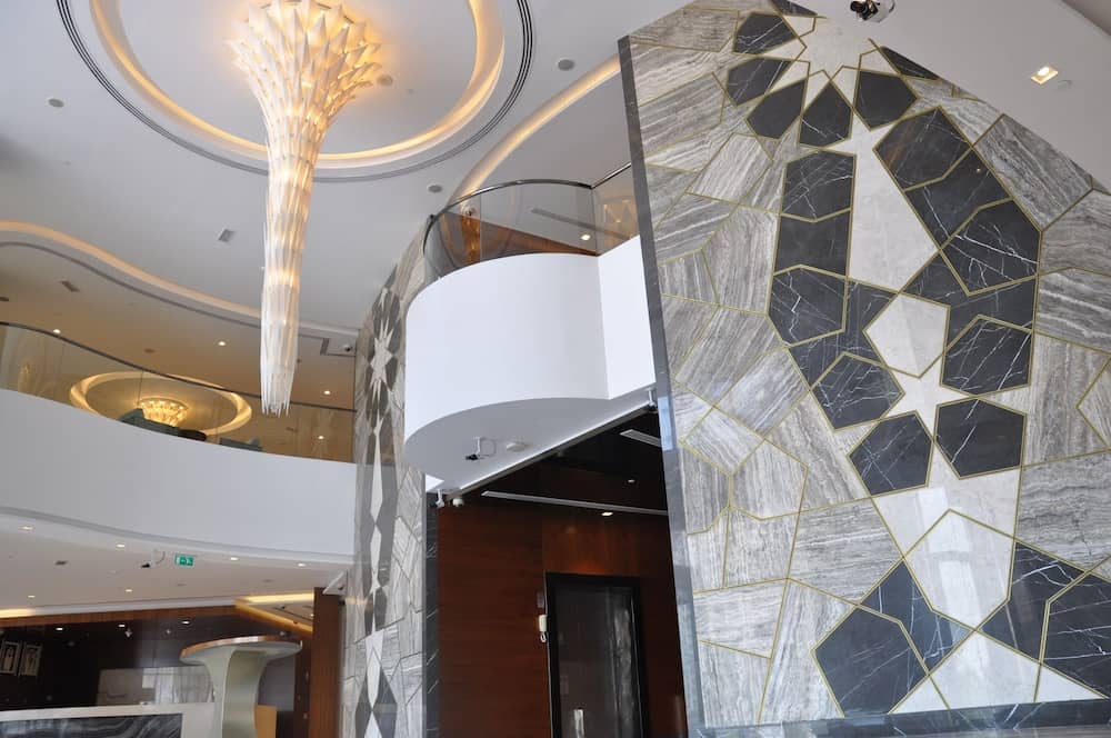 Lavender Hotel Al Nahda Dubai — 3