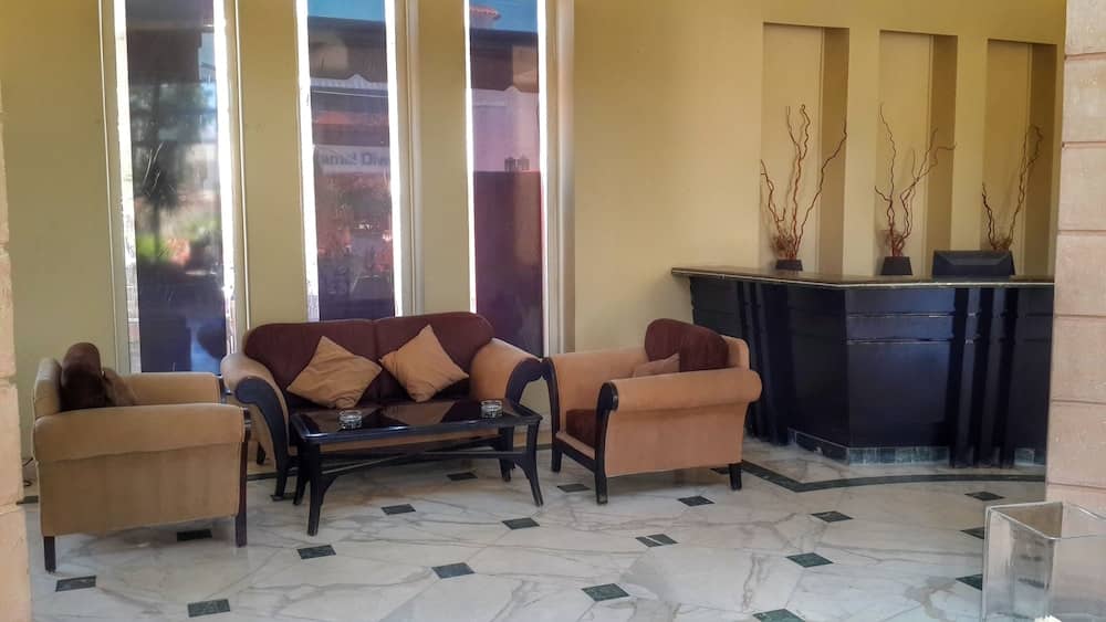 Cataract Layalina Resort — 4