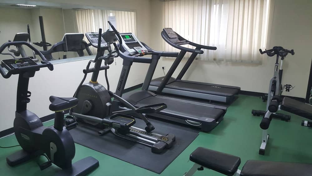 Al Hayat Hotel Apartments — 2