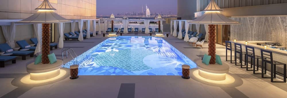 Andaz Family Suites by Hyatt - Palm Jumeirah — 5