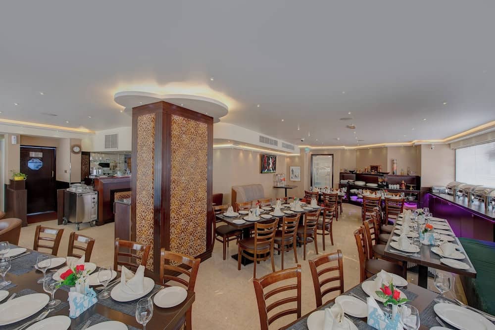 Nihal Hotel — 3