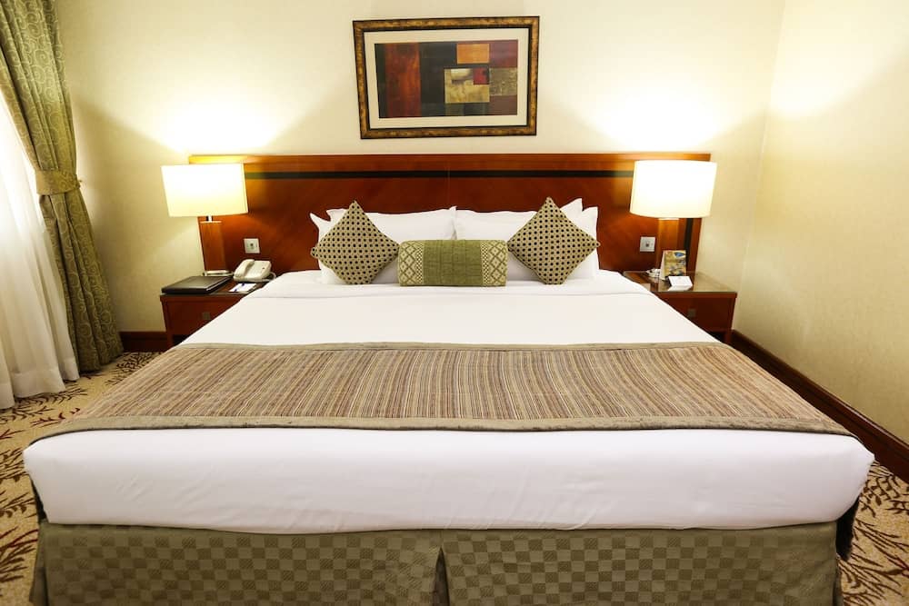 Ramee Royal Hotel — 3