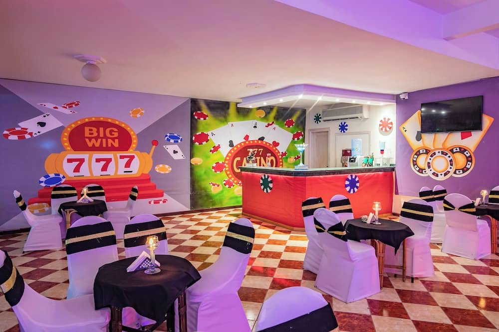 Bel Air Azur Resort - Adults Only — 2