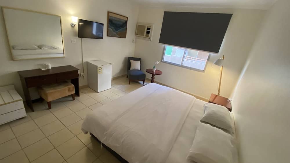 Jamjoom Hotel — 5