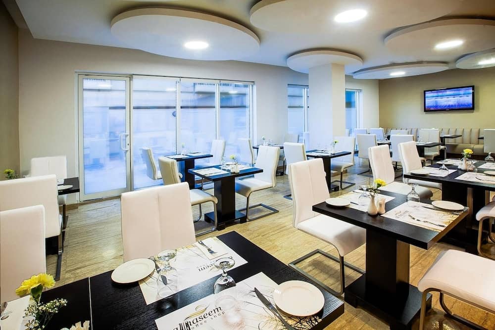 Al Sarab Hotel — 3