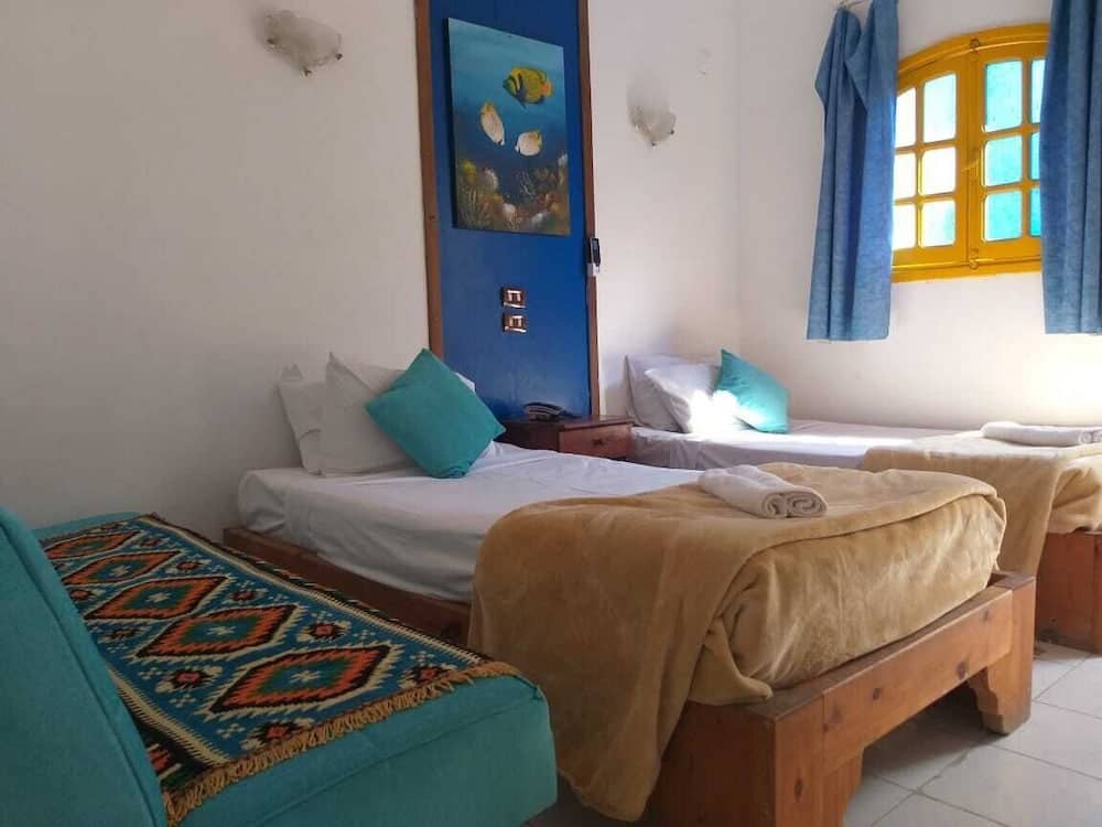 Neptune Dahab Hotel — 4
