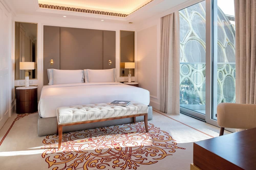 Cheval Maison Expo City Dubai — 3