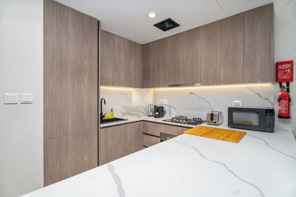 Nasma Holiday Homes - Laya Heights — 5