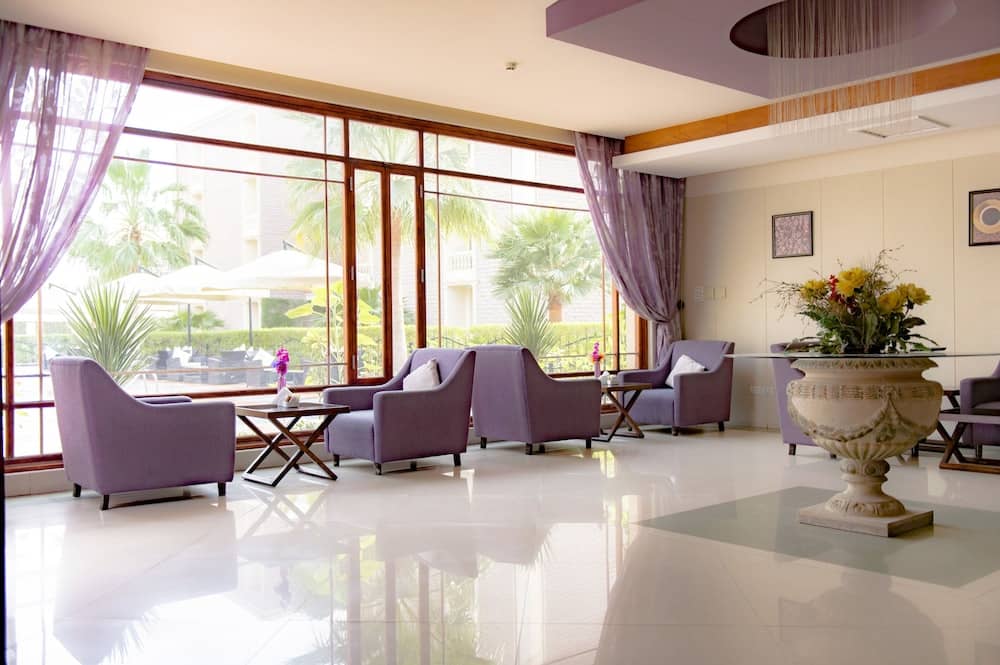 Boudl Gardenia Resort — 4
