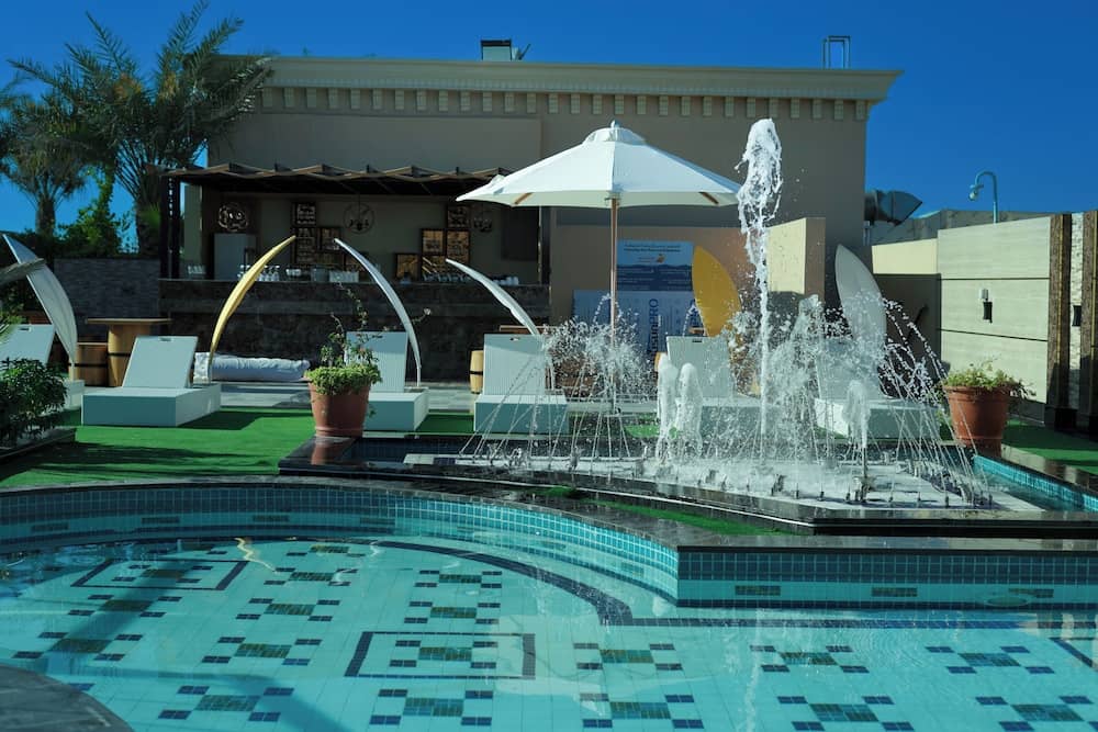 La Zona Continental Hotel — 3