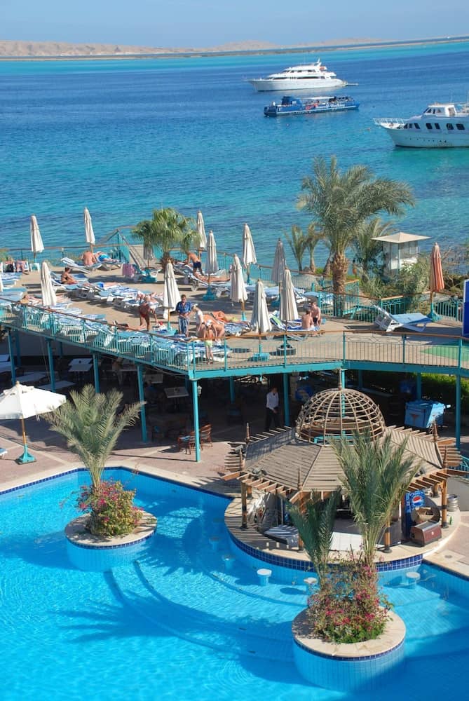 Bella Vista Resort Hurghada - All Inclusive — 3