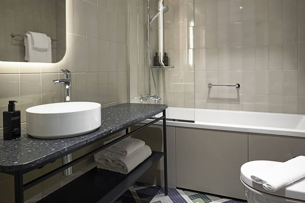 Solo Sokos Hotel Torni — 3